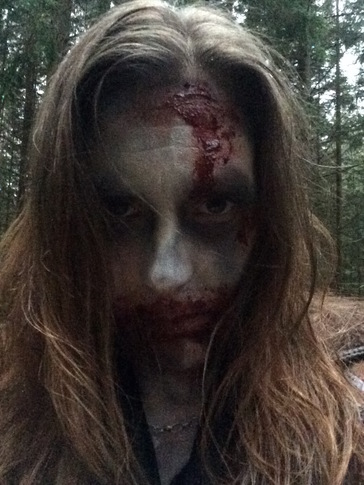 The Zombie Apocalypse Revamped