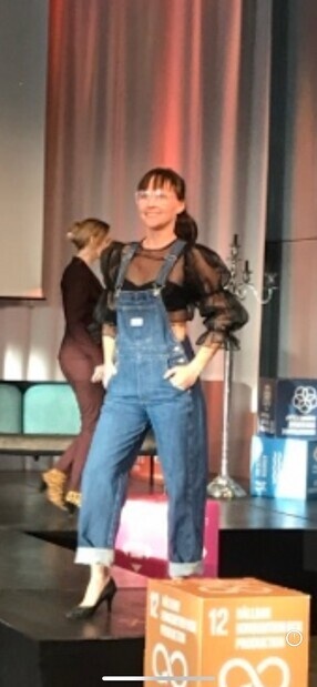 Modell Modell