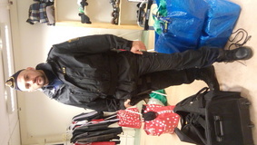 12 Bragder 12 Bragder