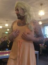 Teater föreställning Teater föreställning