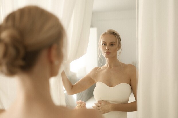 Bridal inspi shoot
