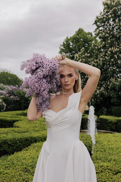 Wedding editorial