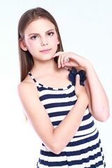 Nova Lisa 10 år Nova Lisa 10 år