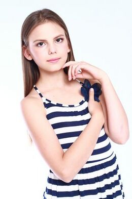 Nova Lisa 10 år Nova Lisa 10 år