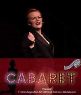Cabaret Cabaret