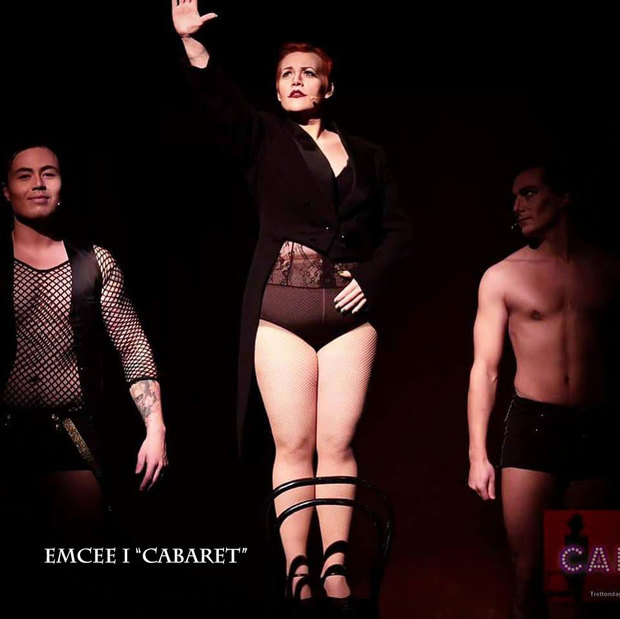 Cabaret