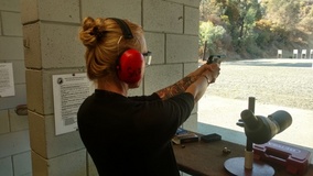 vapen träning vapen träning