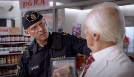 ICA reklam ICA reklam