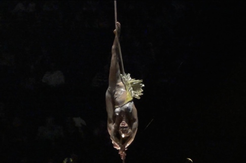 Cirque du Soleil