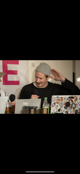 Programleder for «hengeren» Programleder for «hengeren»