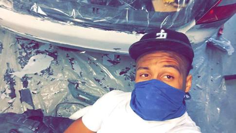 Selfe under kortfilm Selfe under kortfilm