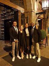 Familie middag :-P Familie middag :-P