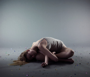 Diamonds dancing - Julia Peirone Diamonds dancing - Julia Peirone