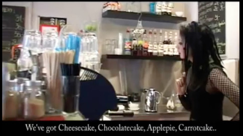 Statistjobb kortfilm  Statistjobb kortfilm