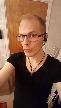 Mig själv