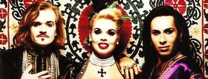 Army of Lovers popgrupp Army of Lovers popgrupp