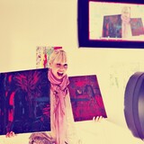 Utstllning Dagspress