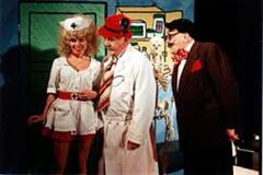 Teater Hasse Alfredsson Intiman Teater Hasse Alfredsson Intiman