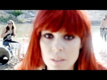 Musikvideo Michaela de la Cour Musikvideo Michaela de la Cour