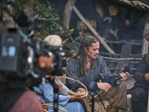 872 - Kongerikets vekst og fall