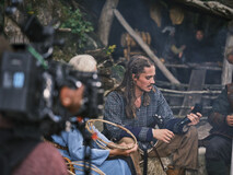 872 - Kongerikets vekst og fall 872 - Kongerikets vekst og fall