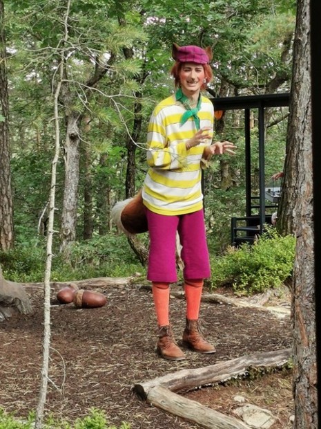 Dyreparken i Kristiansand