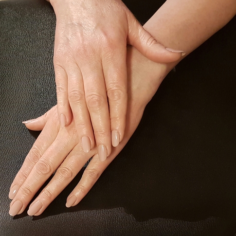 handmodell