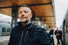 Trafikverket Trafikverket