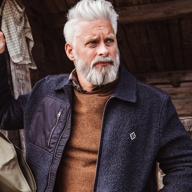 Modeshoot i Vemdalen 2021