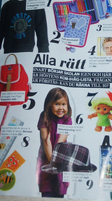 hles sensommar