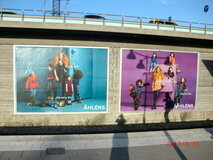 Åhléns sensommar Åhléns sensommar