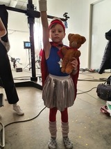 CDON inspelning CDON inspelning