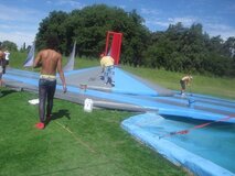 Wipeout 2010 Wipeout 2010