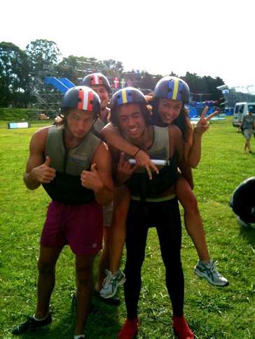 Wipeout 2010 Wipeout 2010