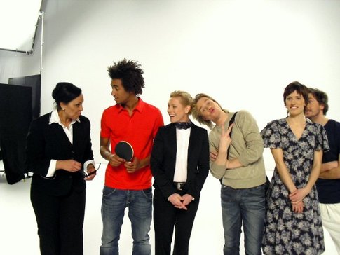 Eriksson/House of Radon Reklamfilm