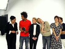 Eriksson/House of Radon Reklamfilm
