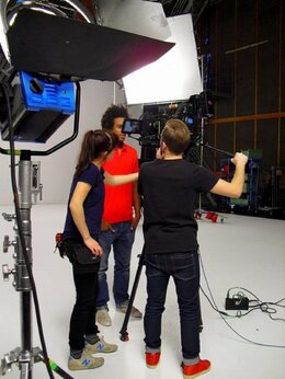 Eriksson/House of Radon Reklamfilm Eriksson/House of Radon Reklamfilm