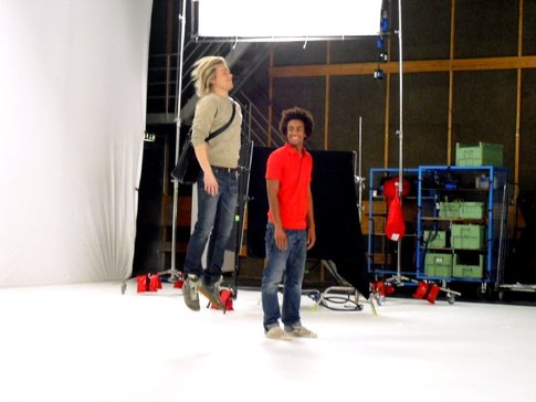 Eriksson/House of Radon Reklamfilm