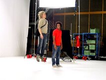 Eriksson/House of Radon Reklamfilm