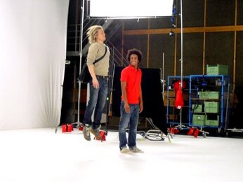 Eriksson/House of Radon Reklamfilm Eriksson/House of Radon Reklamfilm