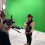 Cowboy-rnare