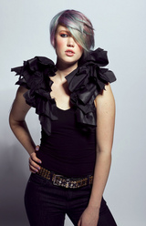 Wella Trendvision Ireland 2011 Wella Trendvision Ireland 2011