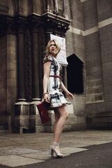 Fashion shoot for Mullalo Fashion shoot for Mullalo