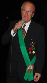 Stallbrödernas julfest...