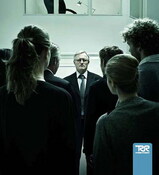 Broschyr TRR Broschyr TRR