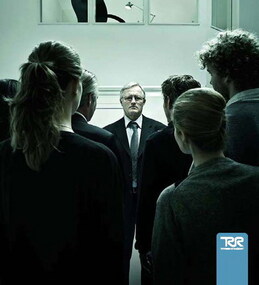 Broschyr TRR Broschyr TRR