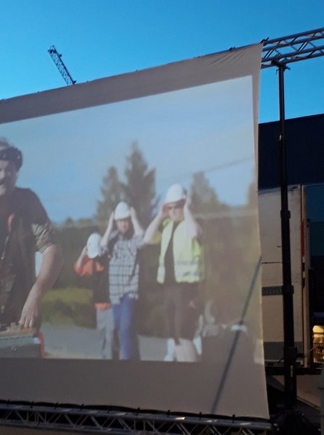 Fra Norske Byggeklosser