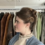 Personlighets förändrad för en dag