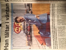 Reklam Matex 2001 Reklam Matex 2001