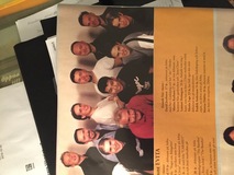 EVITA p Arbis i Norrkping